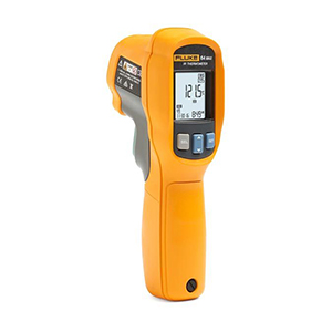 ترمومتر لیزری Fluke 64 MAX
