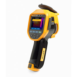 دوربین حرارتی Fluke Ti401 PRO
