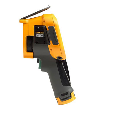 دوربین حرارتی Fluke Ti480 PRO