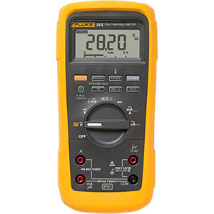 مولتی متر دیجیتال Fluke 28 II