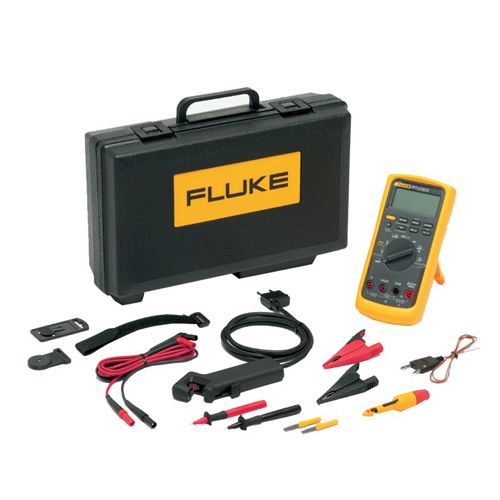 مولتی متر دیجیتال صنعتی Fluke 88V
