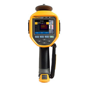 دوربین حرارتی Fluke Ti480 PRO