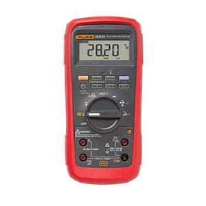 مولتی متر ضد انفجار Fluke 28 II EX