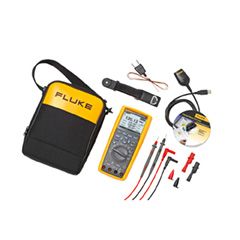 مولتی متر دیجیتال  Fluke 289