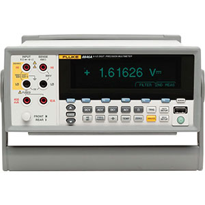  مولتی متر دیجیتال رومیزی Fluke 8846A