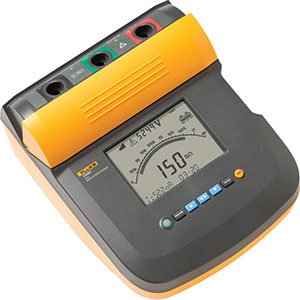 میگر دیجیتال Fluke 1550C FC