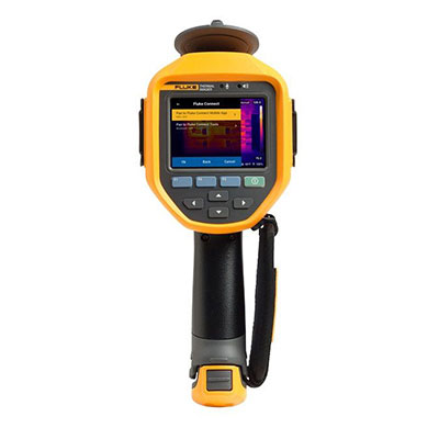 دوربین حرارتی Fluke Ti480 PRO