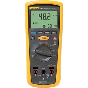 میگر دیجیتال Fluke 1507