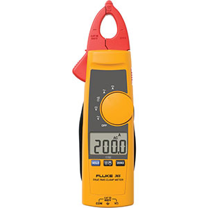 کلمپ متر دیجیتال Fluke 365