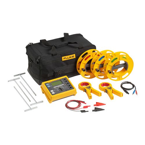 ارت تستر Fluke 1625-2 GEO