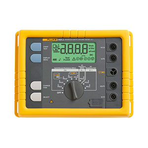 ارت تستر Fluke 1625-2 GEO