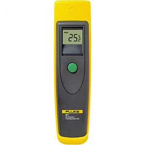 ترمومتر لیزری Fluke 61