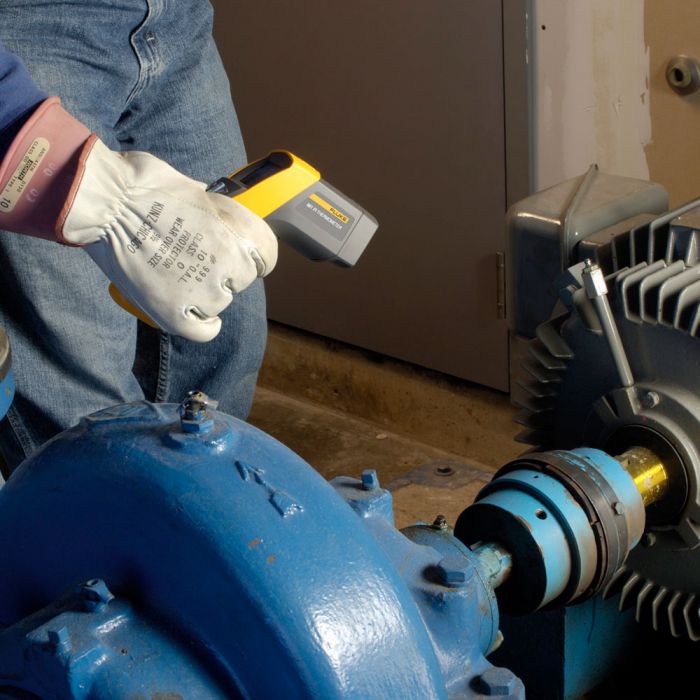 ترمومتر لیزری Fluke 561