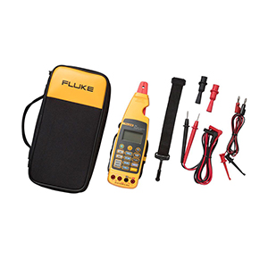 کلمپ متر Fluke 773