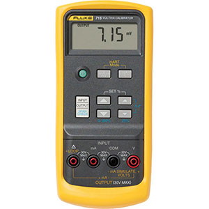 لوپ کالیبراتور جریان  Fluke 715