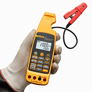 کلمپ متر Fluke 773