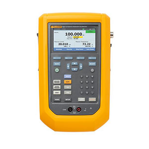 کالیبراتور فشار اتوماتیک Fluke 729