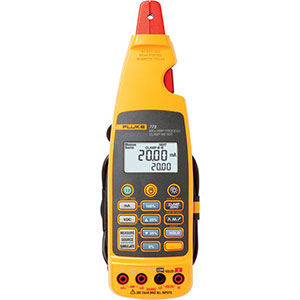 کلمپ متر Fluke 773