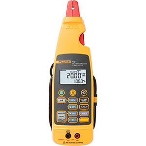 کلمپ متر Fluke 772