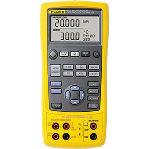 کالیبراتور مولتی فانکشن Fluke 725