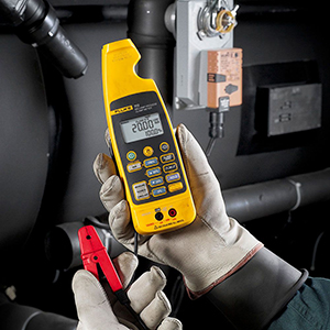 کلمپ متر Fluke 772
