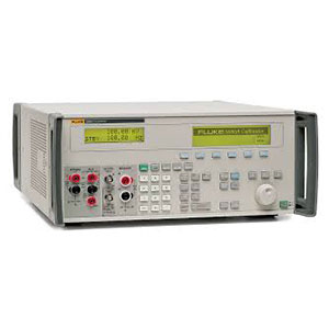 کالیبراتور الکتریکی Fluke 5080A