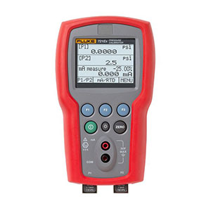 کالیبراتور فشار ضدانفجار Fluke 721Ex