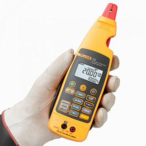 کلمپ متر Fluke 772