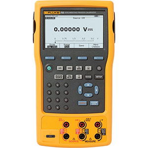 کالیبراتور مولتی فانکشن Fluke 753