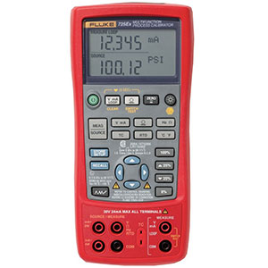 کالیبراتور مولتی فانکشن ضدانفجار Fluke 725EX