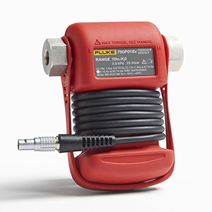 ماژول فشار Fluke 750 EX