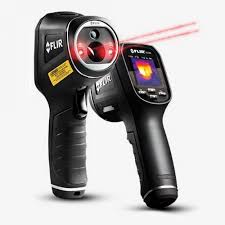 دوربین حرارتی FLIR TG297