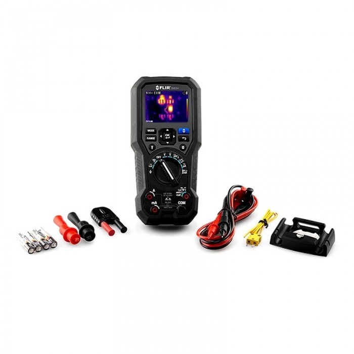 مولتی متر DM284